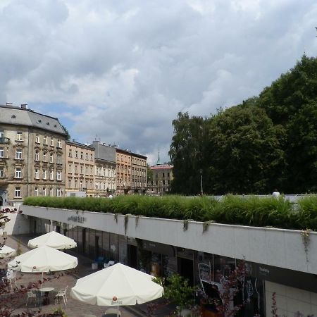 Ap Na Groblach Krakow Exterior photo