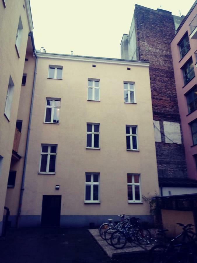 Ap Na Groblach Krakow Exterior photo